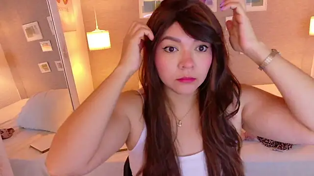 Cuckold lover69 online show from December 22, 2025, 2:06 pm