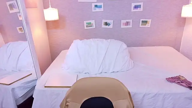 Cuckold lover69 online show from December 20, 2025, 1:25 pm