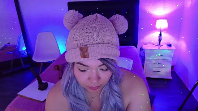 Cuckold lover69 online show from March 5, 2025, 8:10 am