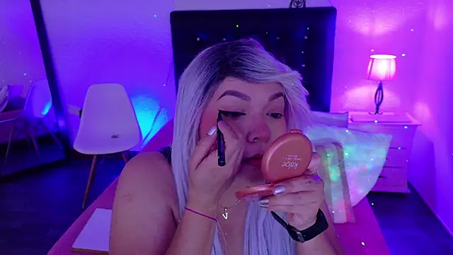 Cuckold lover69 online show from February 15, 2025, 3:52 am