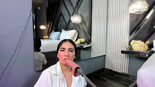 MaluDiaz online show from January 6, 2026, 7:29 pm