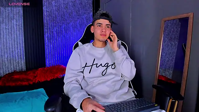 Mike 0233  online show from March 7, 2025, 4:13 am