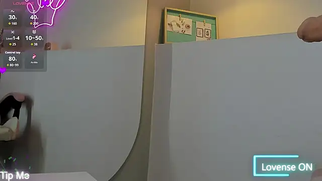 violeth hill online show from November 7, 2025, 7:29 pm