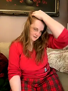 Snapshot of GingerSnap33 chatting on November 8, 2025, 9:51 pm GingerSnap33 online show from November 8, 2025, 9:51 pm