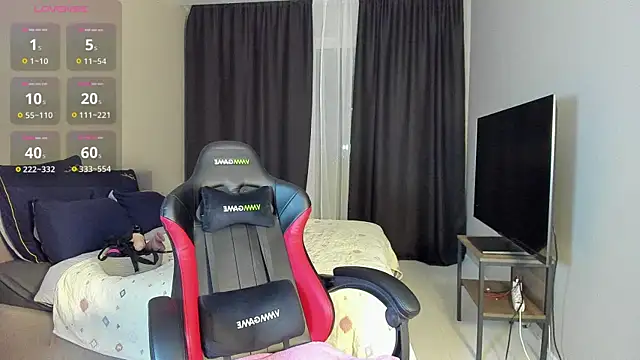 Snapshot of Princess_Zelda chatting on November 21, 2025, 1:15 am Princess Zelda online show from November 21, 2025, 1:15 am