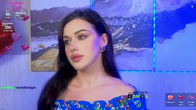 -CrazyAnna- online show from February 22, 2025, 3:14 pm