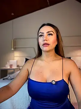 Miss ary online show from March 18, 2026, 11:35 am