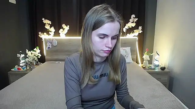 MargaritaKiss online show from April 11, 2026, 7:50 pm