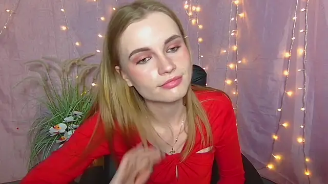 MargaritaKiss online show from April 29, 2026, 8:04 pm