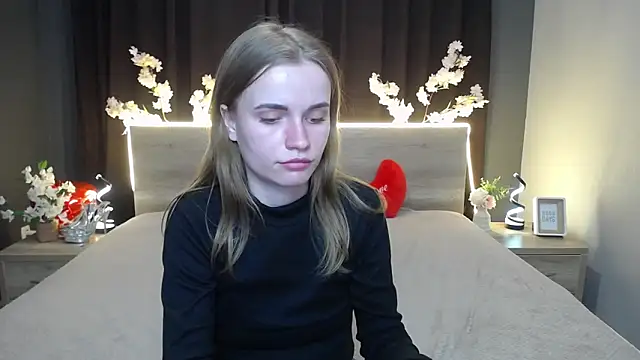 MargaritaKiss online show from March 22, 2026, 9:16 pm