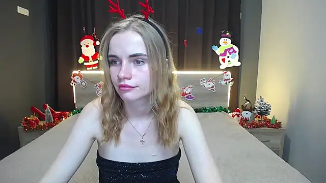 MargaritaKiss online show from December 22, 2025, 7:14 pm