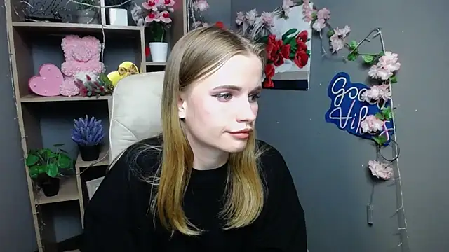MargaritaKiss online show from May 31, 2026, 8:20 pm