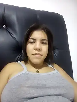 Snapshot of Karly_Grey_s chatting on February 4, 2025, 12:40 am Karly Grey s online show from February 4, 2025, 12:40 am