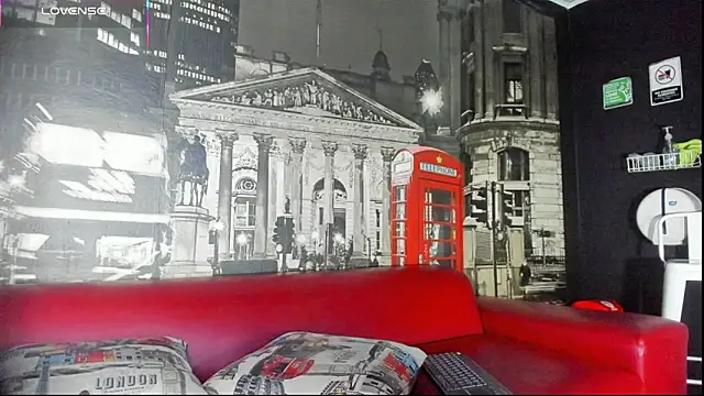 Snapshot of CloeRodriguez chatting on March 23, 2026, 8:41 pm CloeRodriguez online show from March 23, 2026, 8:41 pm