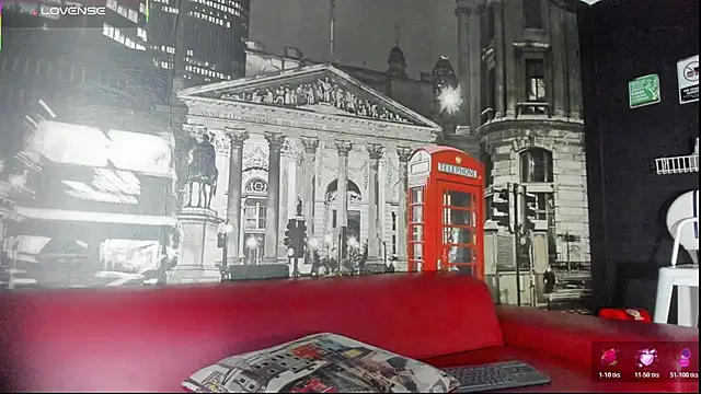 Snapshot of CloeRodriguez chatting on March 25, 2026, 8:52 pm CloeRodriguez online show from March 25, 2026, 8:52 pm