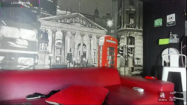 Snapshot of CloeRodriguez chatting on March 18, 2026, 9:26 pm CloeRodriguez online show from March 18, 2026, 9:26 pm