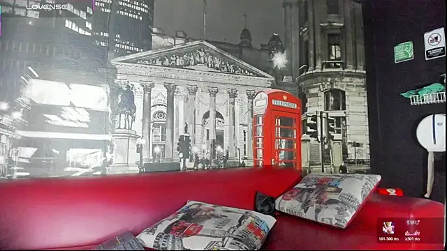 Snapshot of CloeRodriguez chatting on March 30, 2026, 8:54 pm CloeRodriguez online show from March 30, 2026, 8:54 pm