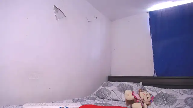 morris dayanna online show from February 26, 2026, 8:31 pm