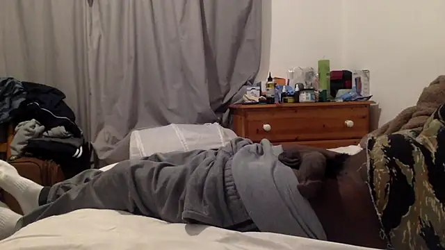 Snapshot of bigblackdick8inc chatting on January 31, 2026, 10:52 pm bigblackdick8inc online show from January 31, 2026, 10:52 pm