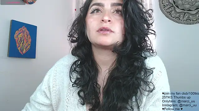 Snapshot of Marci_owo chatting on April 20, 2026, 6:53 pm Marci owo online show from April 20, 2026, 6:53 pm