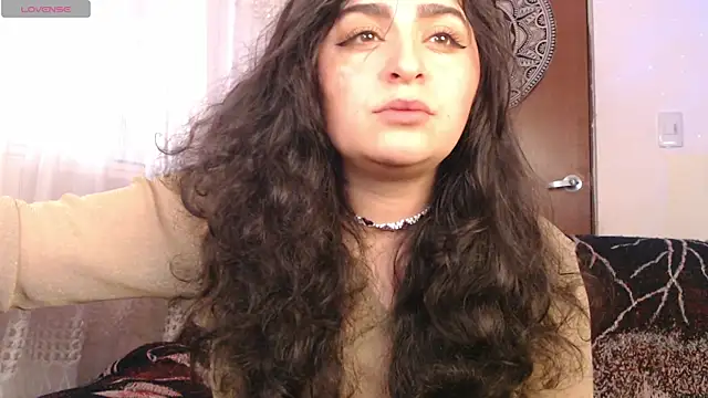 Marci owo online show from October 7, 2025, 5:14 pm