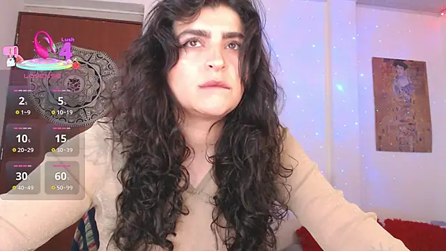 Marci owo online show from September 11, 2025, 10:21 pm