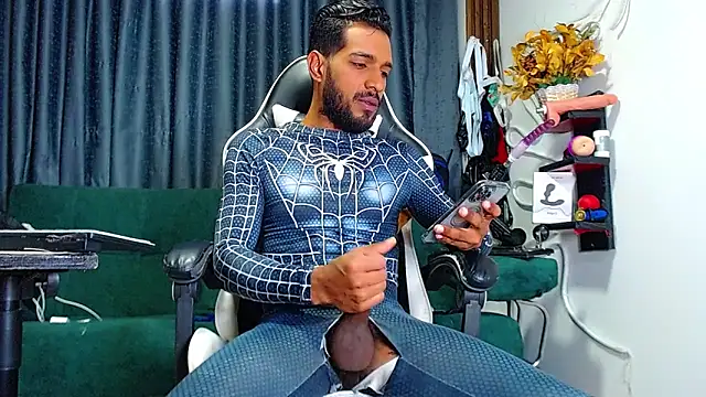 the dog lian online show from March 9, 2026, 11:25 am