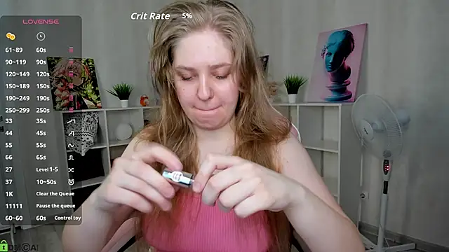 Snapshot of Megan_Violer chatting on April 23, 2026, 5:36 pm Megan Violer online show from April 23, 2026, 5:36 pm