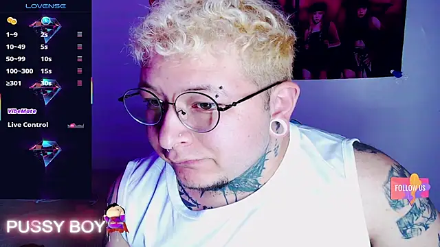 Snapshot of princeFtm chatting on February 18, 2026, 4:03 pm princeFtm online show from February 18, 2026, 4:03 pm