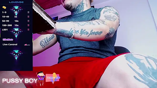 Snapshot of princeFtm chatting on January 9, 2026, 4:58 pm princeFtm online show from January 9, 2026, 4:58 pm