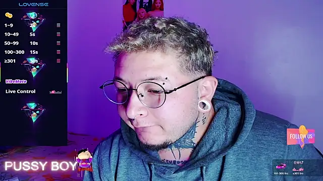 Snapshot of princeFtm chatting on January 17, 2026, 1:04 pm princeFtm online show from January 17, 2026, 1:04 pm