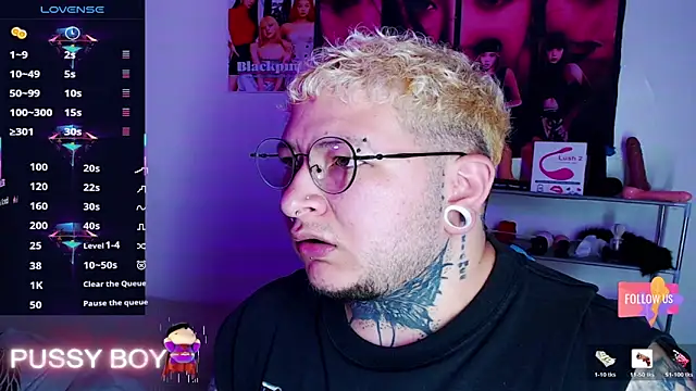 Snapshot of princeFtm chatting on February 24, 2026, 4:08 pm princeFtm online show from February 24, 2026, 4:08 pm