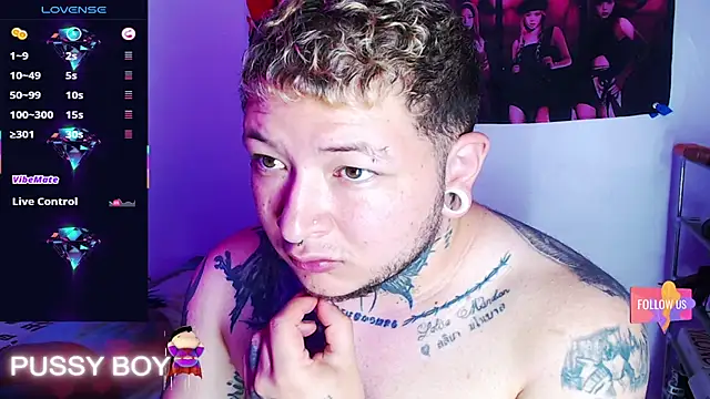 princeFtm online show from May 4, 2026, 1:47 pm