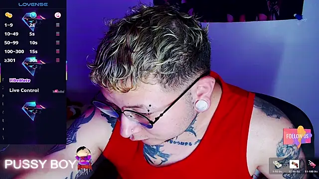 Snapshot of princeFtm chatting on February 8, 2026, 4:26 pm princeFtm online show from February 8, 2026, 4:26 pm