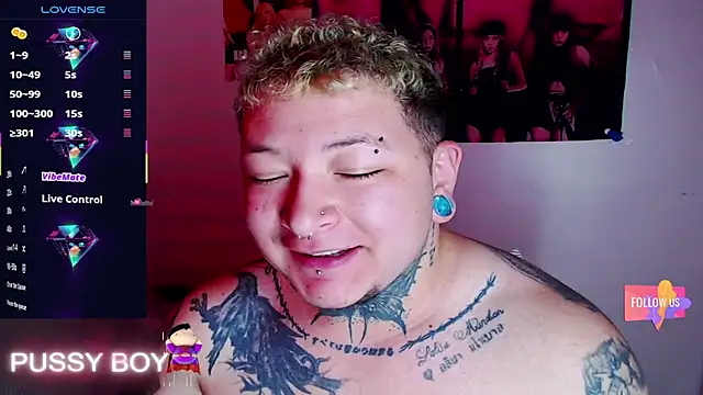 Snapshot of princeFtm chatting on February 11, 2026, 4:18 pm princeFtm online show from February 11, 2026, 4:18 pm