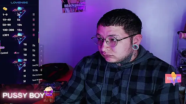 princeFtm online show from June 6, 2026, 7:52 pm