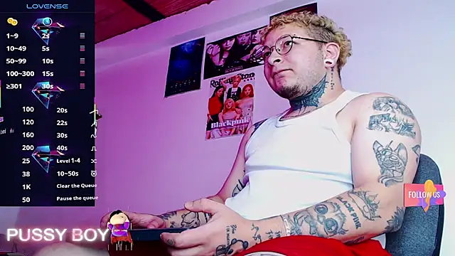 Snapshot of princeFtm chatting on January 10, 2026, 4:13 pm princeFtm online show from January 10, 2026, 4:13 pm