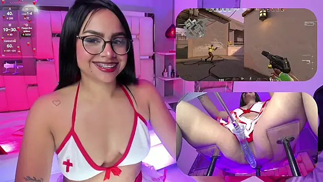 Alice Roys online show from March 4, 2026, 1:41 pm