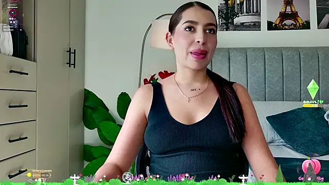 caralella online show from March 3, 2026, 8:05 pm