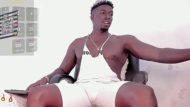 michaell james7 online show from January 28, 2025, 7:53 pm