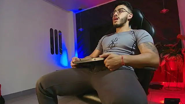 Liam Kleiin online show from April 6, 2026, 11:22 am