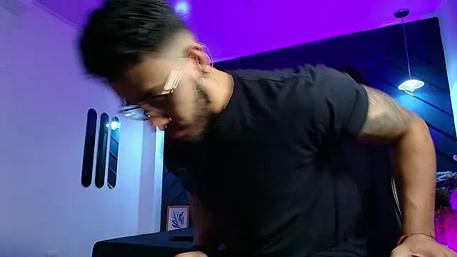 Liam Kleiin online show from March 10, 2026, 11:25 am