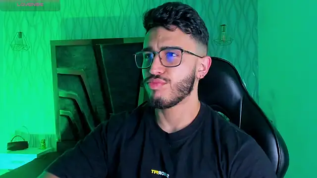 Liam Kleiin online show from January 7, 2026, 11:26 am