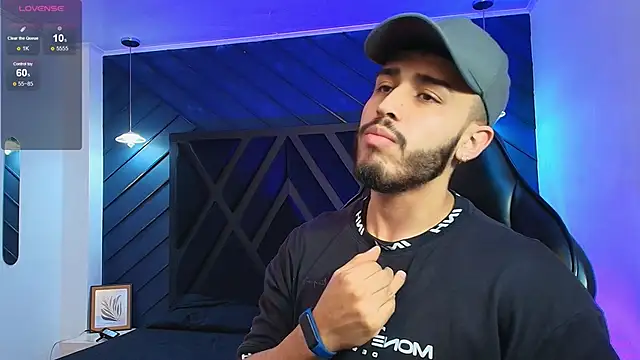 Liam Kleiin online show from February 28, 2026, 11:32 am