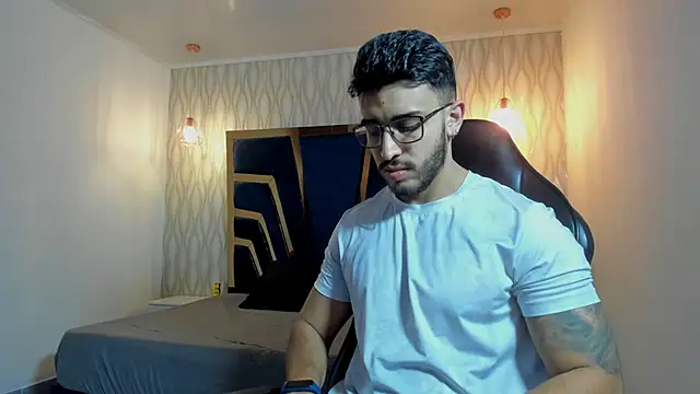 Liam Kleiin online show from March 24, 2026, 11:32 am