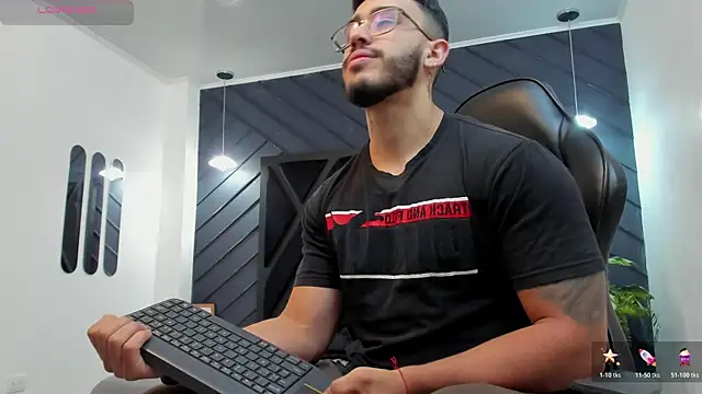 Liam Kleiin online show from November 6, 2025, 11:25 am