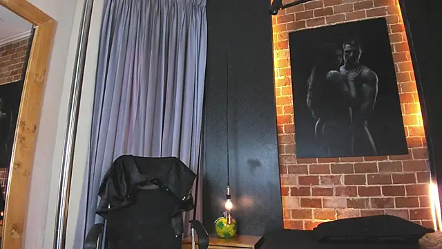 JuanBlade online show from March 31, 2026, 4:31 pm