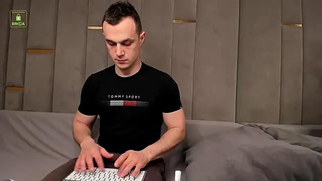 Snapshot of BrandonNorris chatting on February 28, 2026, 4:23 am BrandonNorris online show from February 28, 2026, 4:23 am