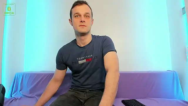 BrandonNorris online show from March 16, 2025, 3:28 pm