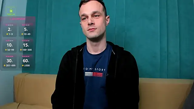 BrandonNorris online show from April 18, 2026, 7:07 pm